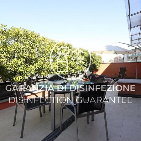 Italianway-B7 Apartment Milan Exterior photo