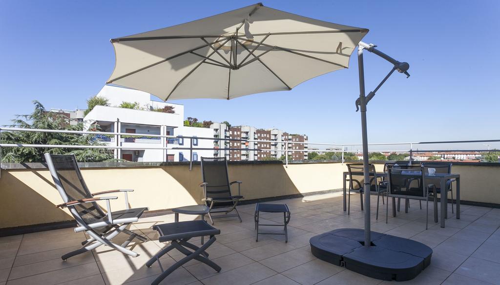 Italianway-B7 Apartment Milan Exterior photo