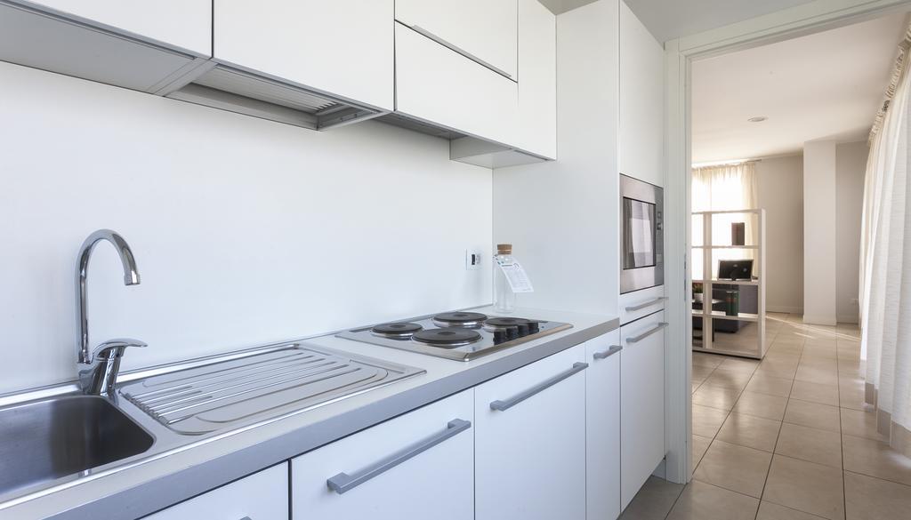 Italianway-B7 Apartment Milan Exterior photo
