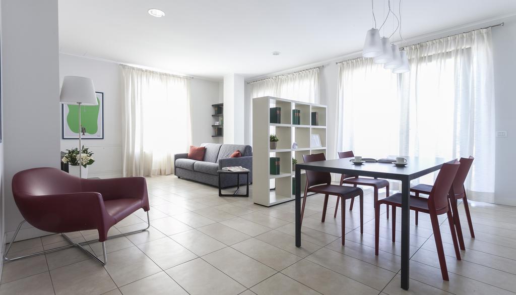 Italianway-B7 Apartment Milan Exterior photo