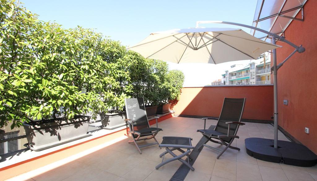 Italianway-B7 Apartment Milan Exterior photo