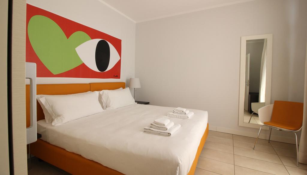 Italianway-B7 Apartment Milan Exterior photo
