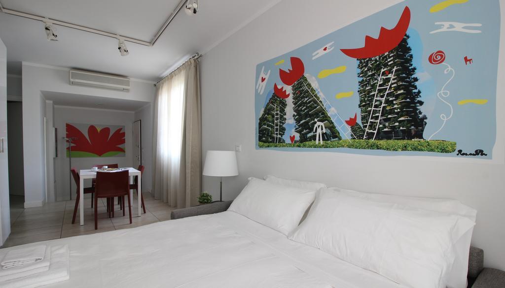 Italianway-B7 Apartment Milan Exterior photo