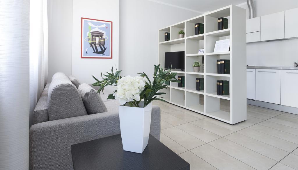 Italianway-B7 Apartment Milan Exterior photo