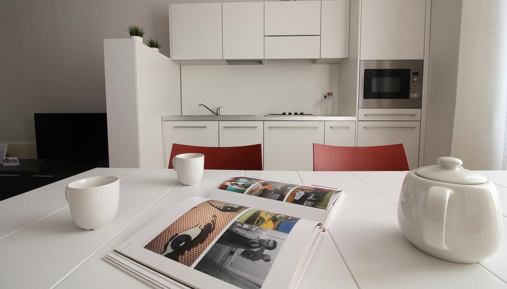 Italianway-B7 Apartment Milan Exterior photo