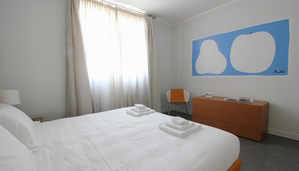 Italianway-B7 Apartment Milan Exterior photo