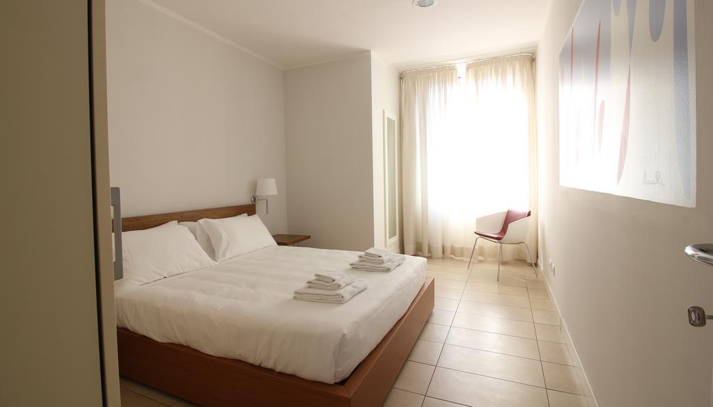 Italianway-B7 Apartment Milan Exterior photo