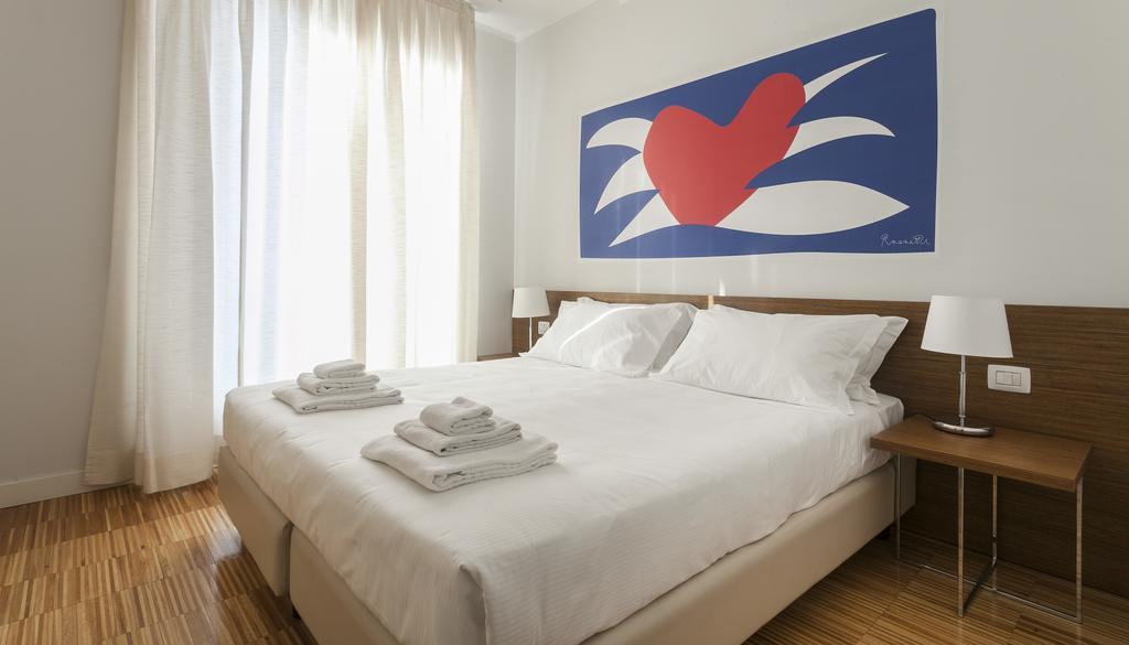 Italianway-B7 Apartment Milan Exterior photo