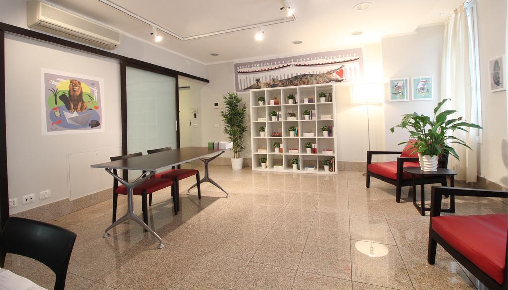 Italianway-B7 Apartment Milan Exterior photo