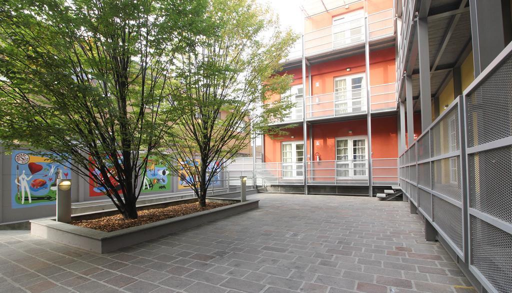 Italianway-B7 Apartment Milan Exterior photo
