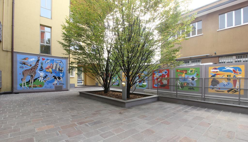 Italianway-B7 Apartment Milan Exterior photo