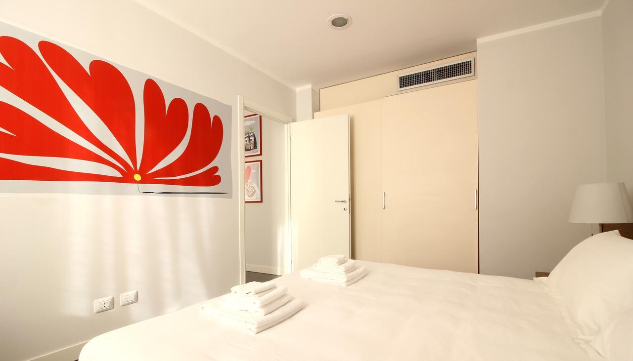 Italianway-B7 Apartment Milan Exterior photo