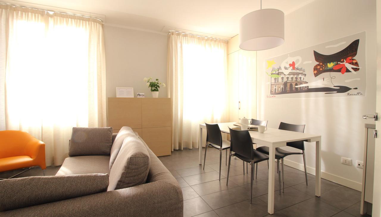 Italianway-B7 Apartment Milan Exterior photo