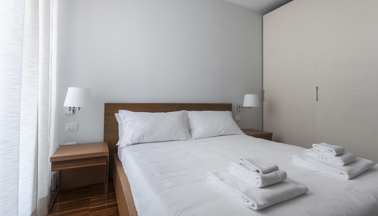 Italianway-B7 Apartment Milan Exterior photo