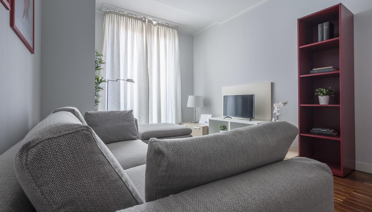 Italianway-B7 Apartment Milan Exterior photo