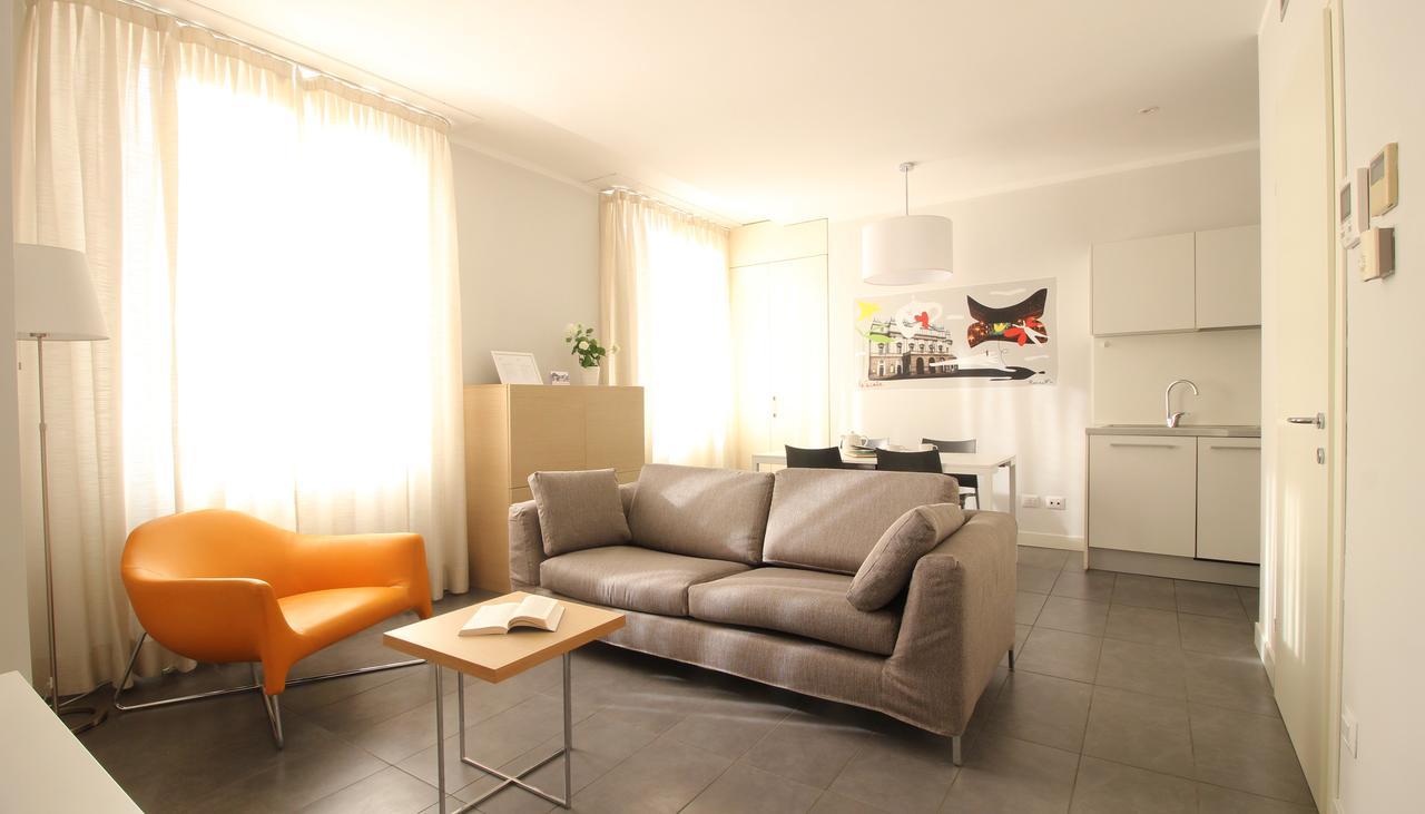 Italianway-B7 Apartment Milan Exterior photo