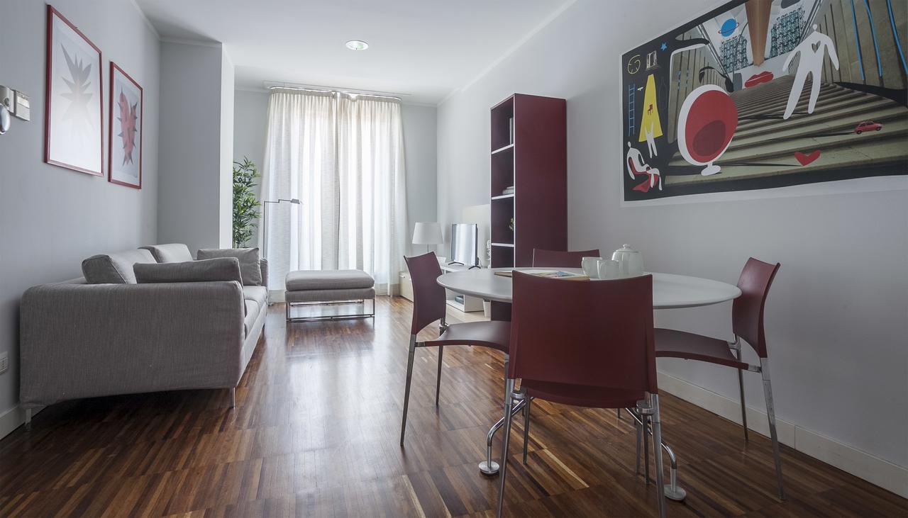 Italianway-B7 Apartment Milan Exterior photo