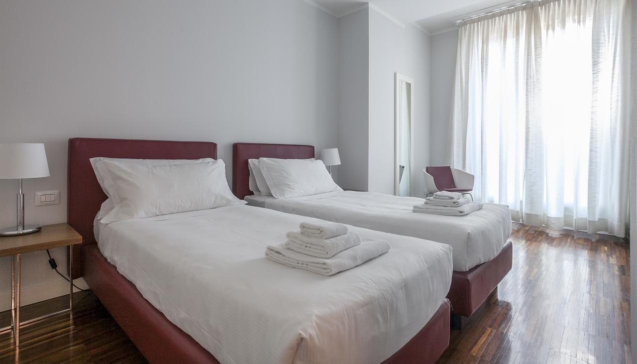 Italianway-B7 Apartment Milan Exterior photo