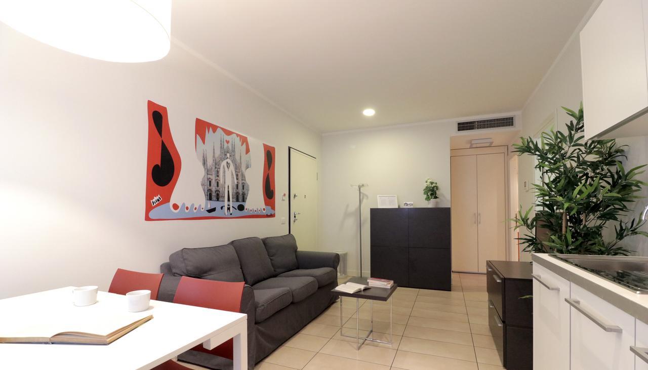 Italianway-B7 Apartment Milan Exterior photo