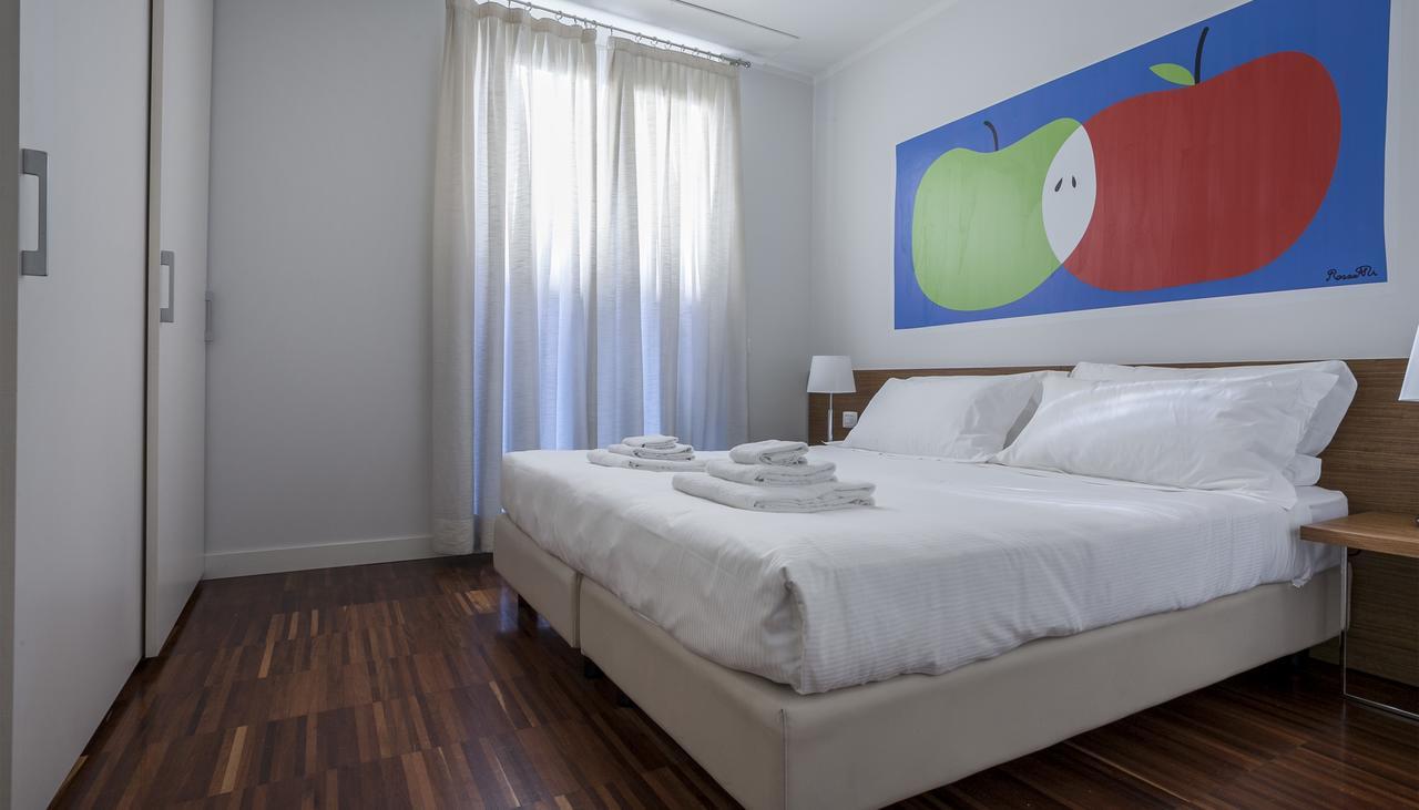 Italianway-B7 Apartment Milan Exterior photo