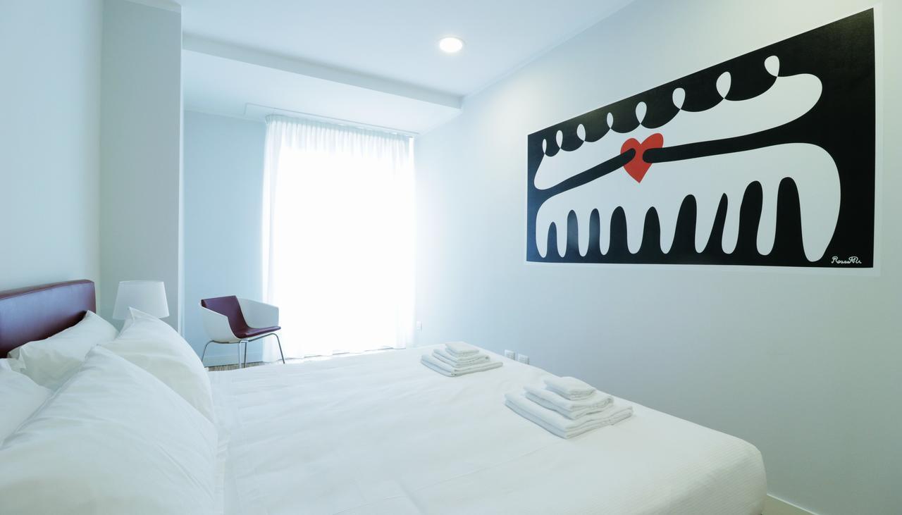 Italianway-B7 Apartment Milan Exterior photo