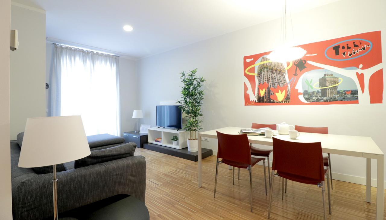 Italianway-B7 Apartment Milan Exterior photo