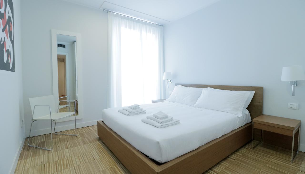 Italianway-B7 Apartment Milan Exterior photo