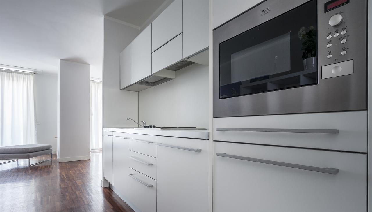 Italianway-B7 Apartment Milan Exterior photo