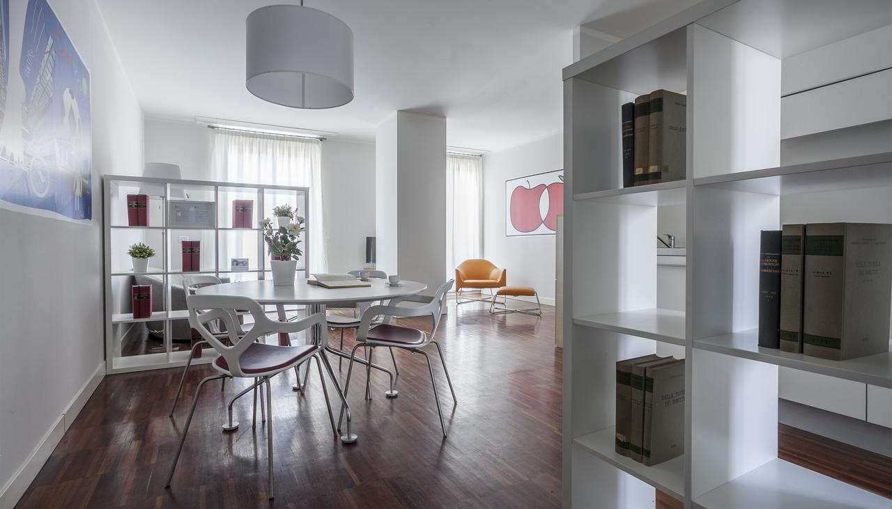 Italianway-B7 Apartment Milan Exterior photo