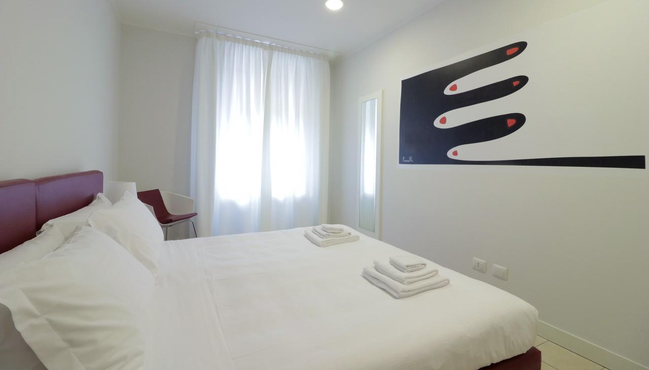 Italianway-B7 Apartment Milan Exterior photo
