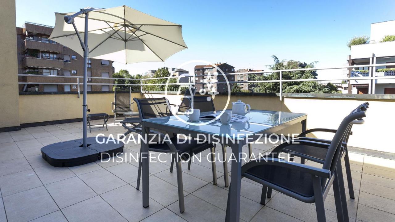 Italianway-B7 Apartment Milan Exterior photo
