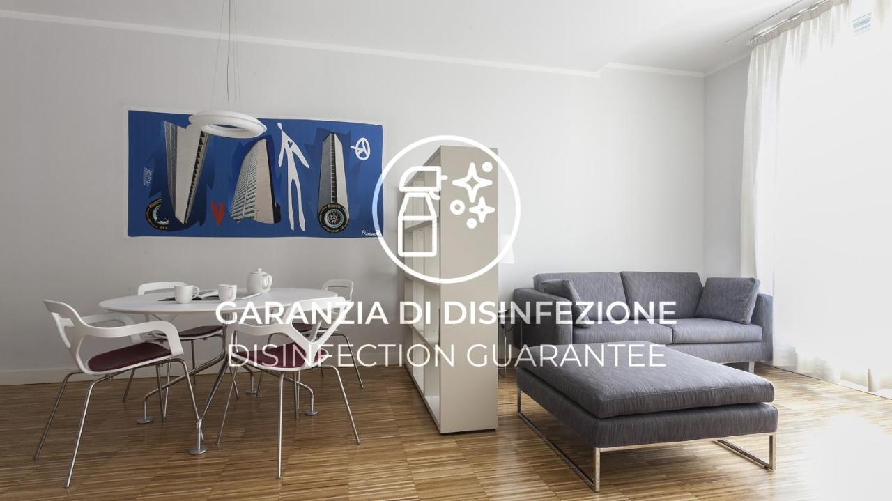 Italianway-B7 Apartment Milan Exterior photo