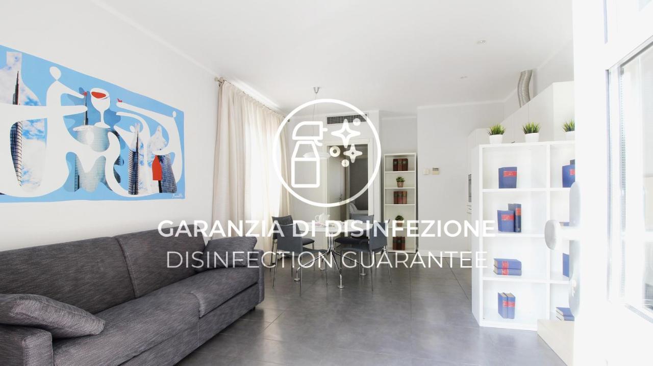 Italianway-B7 Apartment Milan Exterior photo
