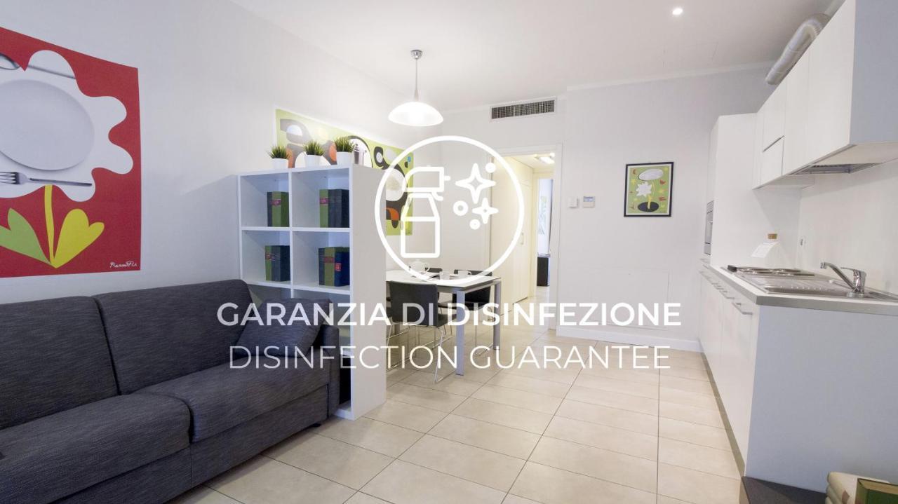 Italianway-B7 Apartment Milan Exterior photo